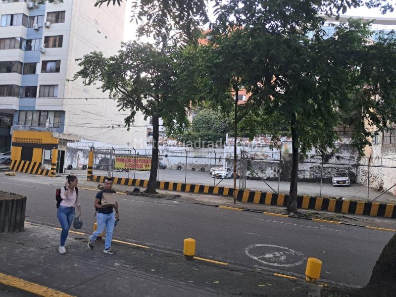 Lote en Venta, Granada, Cali - Vista 2