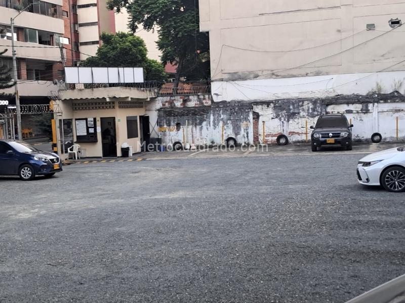 Lote en Venta, Granada, Cali - Vista 3