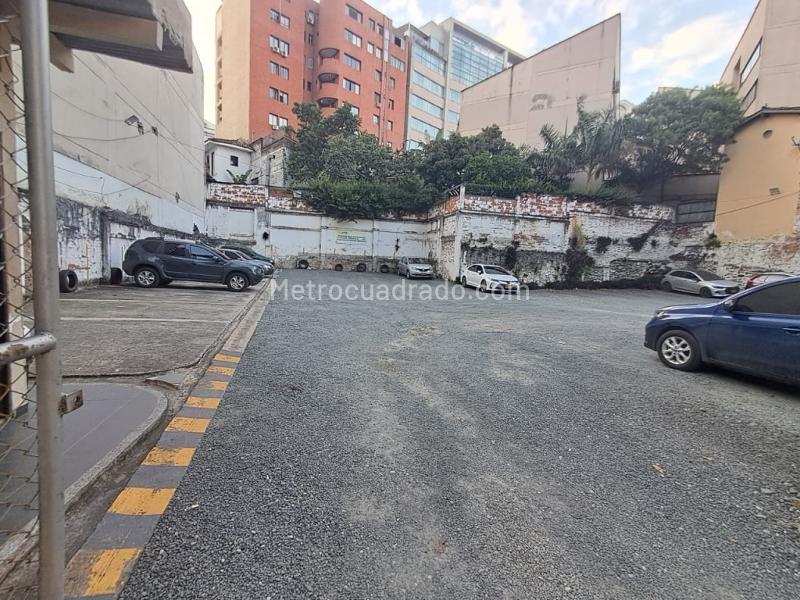 Lote en Venta, Granada, Cali - Vista 4