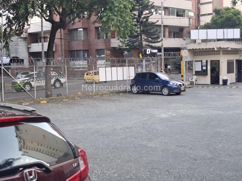 Lote en Venta, Granada, Cali - Vista 5