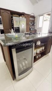 Casa de 5 alcobas en venta en Pance, Cali, 1000 m² · foto 7 de 20