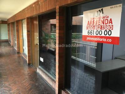 Oficina en Arriendo, Centenario, Cali