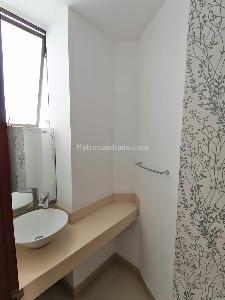 Apartamento de 3 alcobas en venta en La Arboleda, Cali, 184 m² · foto 13 de 20