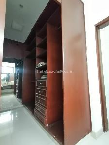 Apartamento de 3 alcobas en venta en La Arboleda, Cali, 184 m² · foto 20 de 20