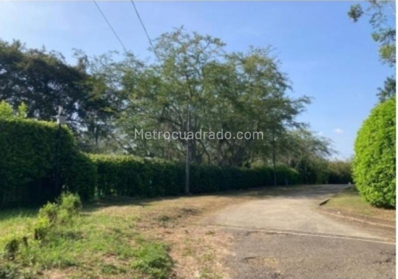 Lote en Venta, Pance, Cali - Más