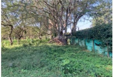 Lote en Venta, Pance, Cali