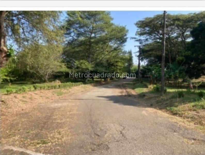 Lote en Venta, Pance, Cali - Vista 5