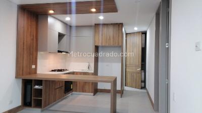 Apartamento en venta en Pance, Cali · foto 2 de 19