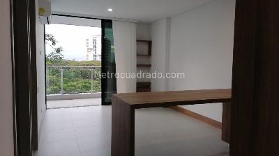 Apartamento en venta en Pance, Cali · foto 3 de 19