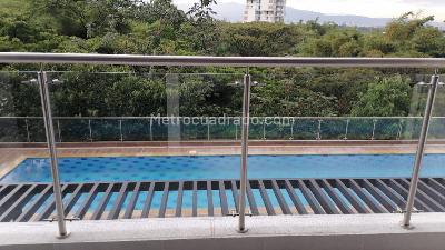 Apartamento en venta en Pance, Cali · foto 14 de 19