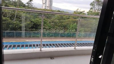 Apartamento en venta en Pance, Cali · foto 15 de 19