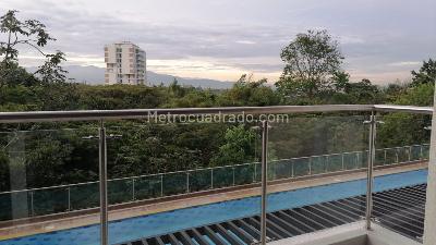 Apartamento en venta en Pance, Cali · foto 16 de 19