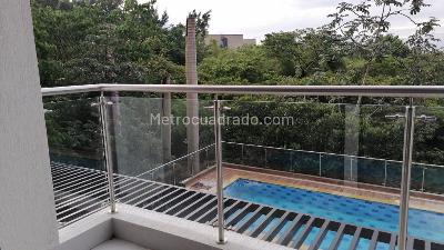 Apartamento en venta en Pance, Cali · foto 17 de 19