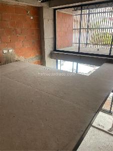 Apartaestudio en venta en Centenario, Cali, 19 m² · foto 4 de 9