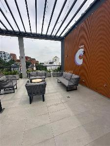 Apartaestudio en venta en Centenario, Cali, 19 m² · foto 6 de 9