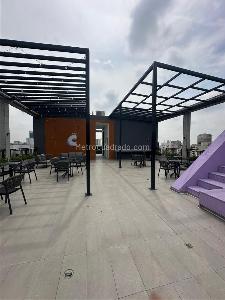 Apartaestudio en venta en Centenario, Cali, 19 m² · foto 9 de 9