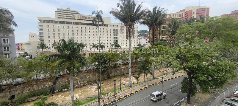 Piso – Cali, Centenario, Comuna 2 - Vista 2