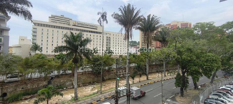 Piso – Cali, Centenario, Comuna 2 - Vista 4
