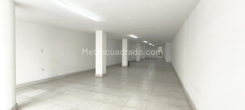 Piso – Cali, Centenario, Comuna 2 - Vista 5