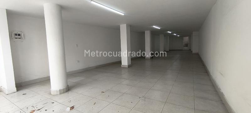 Piso – Cali, Centenario, Comuna 2 - Más
