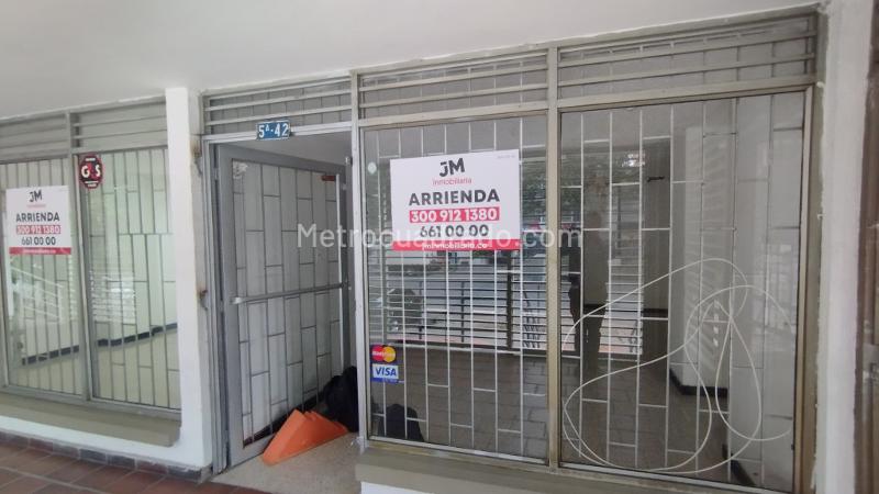 Local Comercial en Arriendo, Versalles, Cali, Cali