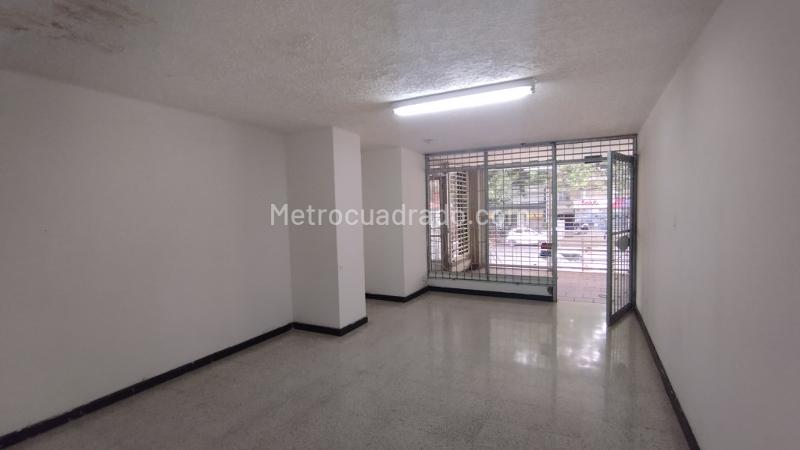 Local Comercial en Arriendo, Versalles, Cali - Ansicht 2