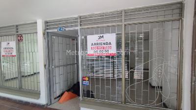 Local Comercial en Arriendo, Versalles, Cali