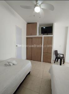 Apartaestudio en arriendo en Ciudad Jardin, Cali · foto 2 de 5
