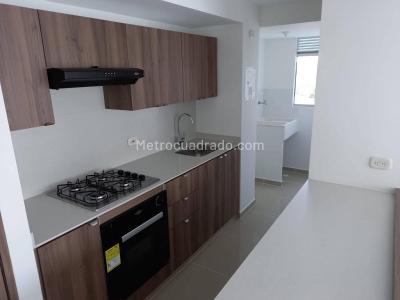 Apartamento en venta en Bochalema, Cali · foto 3 de 20