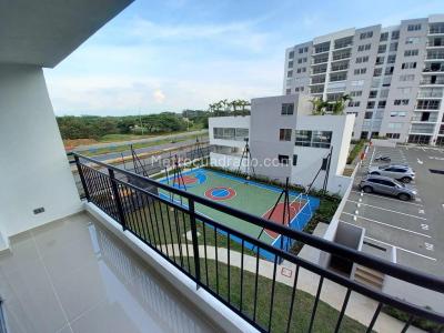 Apartamento en venta en Bochalema, Cali · foto 9 de 20