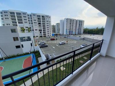 Apartamento en venta en Bochalema, Cali · foto 10 de 20