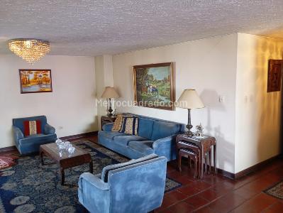 Apartamento de 5 alcobas en venta en Granada, Cali, 183 m² · foto 3 de 19