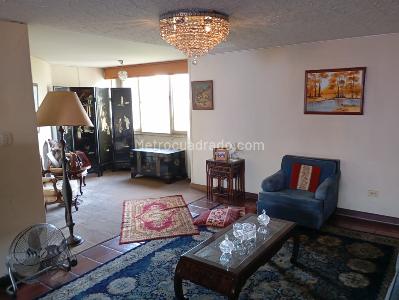 Apartamento de 5 alcobas en venta en Granada, Cali, 183 m² · foto 5 de 19