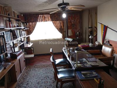 Apartamento de 5 alcobas en venta en Granada, Cali, 183 m² · foto 9 de 19
