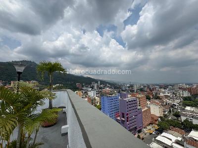 Apartamento de 5 alcobas en venta en Granada, Cali, 183 m² · foto 14 de 19