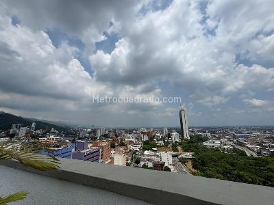 Apartamento de 5 alcobas en venta en Granada, Cali, 183 m² · foto 15 de 19