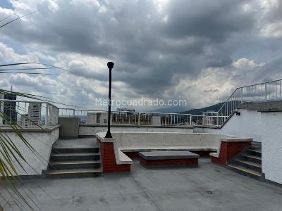 Apartamento de 5 alcobas en venta en Granada, Cali, 183 m² · foto 17 de 19