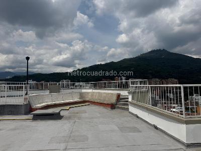 Apartamento de 5 alcobas en venta en Granada, Cali, 183 m² · foto 18 de 19