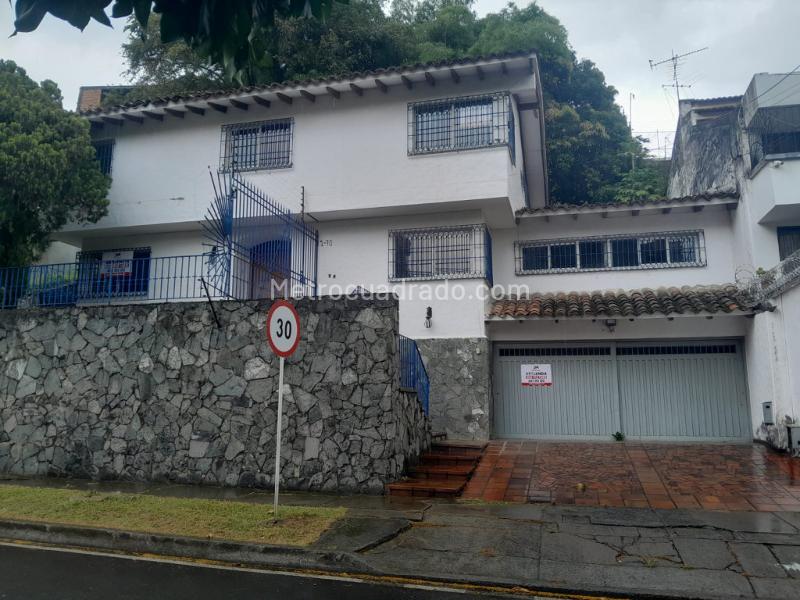Casa – Cali - Vista 2