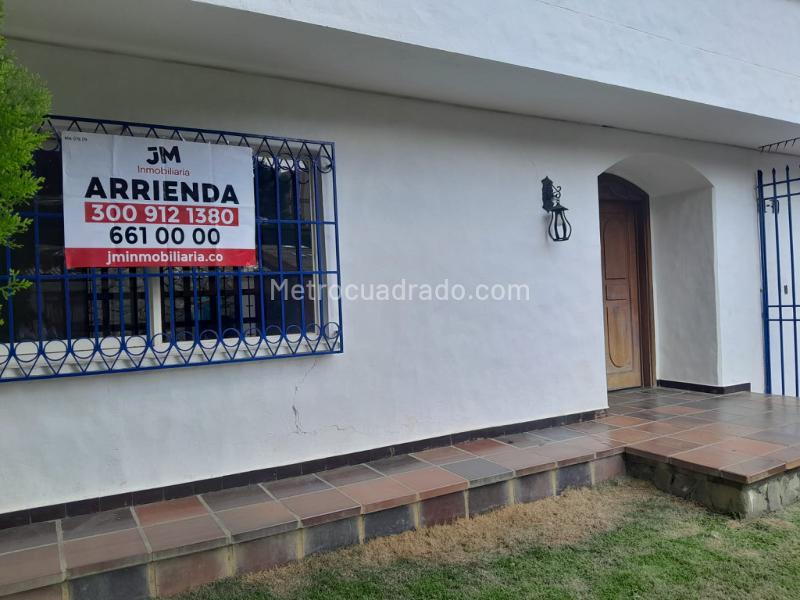 Casa – Cali - Vista 3