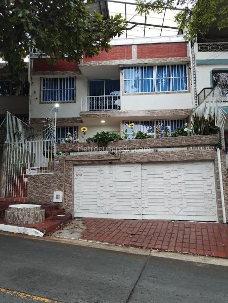 Casa en Arriendo, Miraflores, Cali