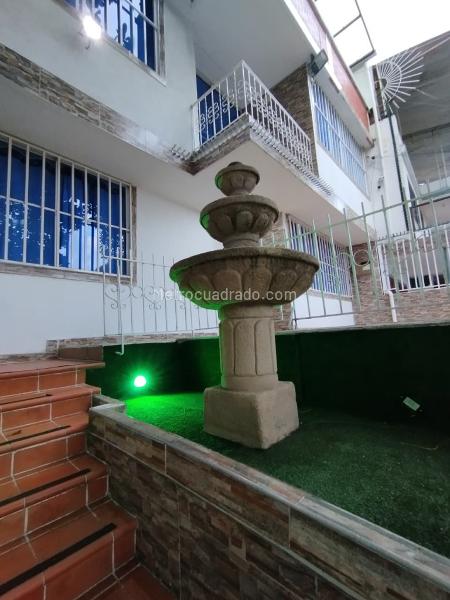 Casa – Soacha - Vista 3