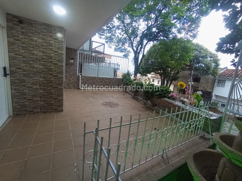 Casa – Soacha - Vista 4