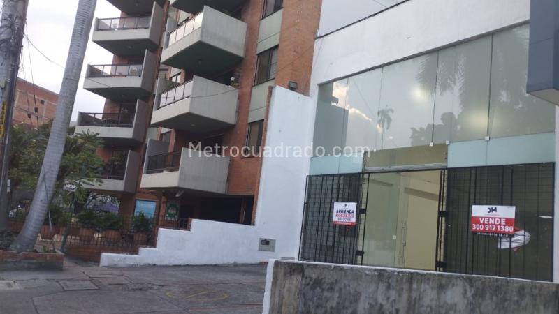 Local Comercial en Venta, Versalles, Cali - Vista 3