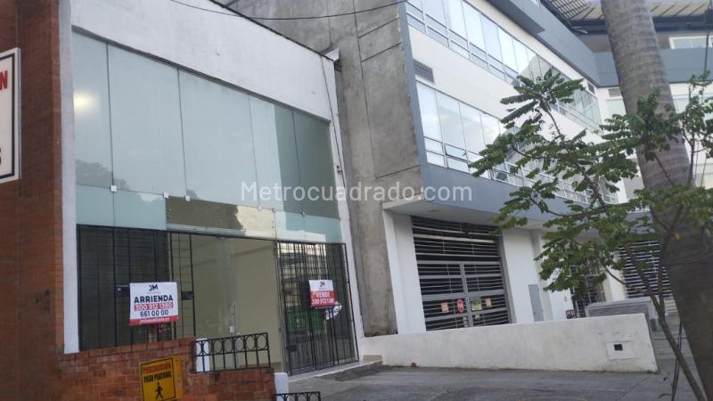 Local Comercial en Venta, Versalles, Cali - Vista 4