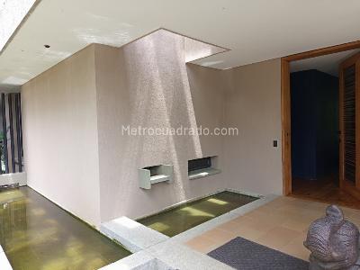 Casa de 5 alcobas en venta en Pance, Cali, 407 m² · foto 7 de 20