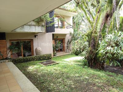 Casa de 5 alcobas en venta en Pance, Cali, 407 m² · foto 10 de 20
