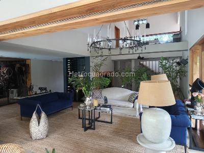 Casa de 5 alcobas en venta en Pance, Cali, 407 m² · foto 14 de 20