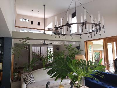 Casa de 5 alcobas en venta en Pance, Cali, 407 m² · foto 15 de 20