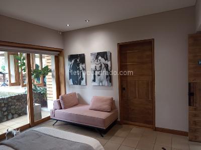 Casa de 5 alcobas en venta en Pance, Cali, 407 m² · foto 19 de 20